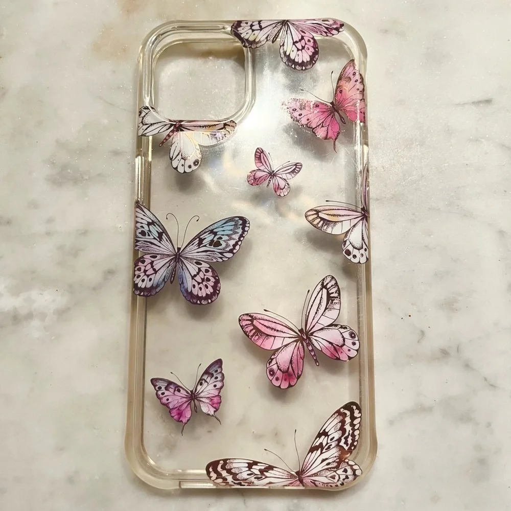 Carson & Quinn iPhone 13 Phone Cases - Two Cases Included in This Listing ✨🫶🏻